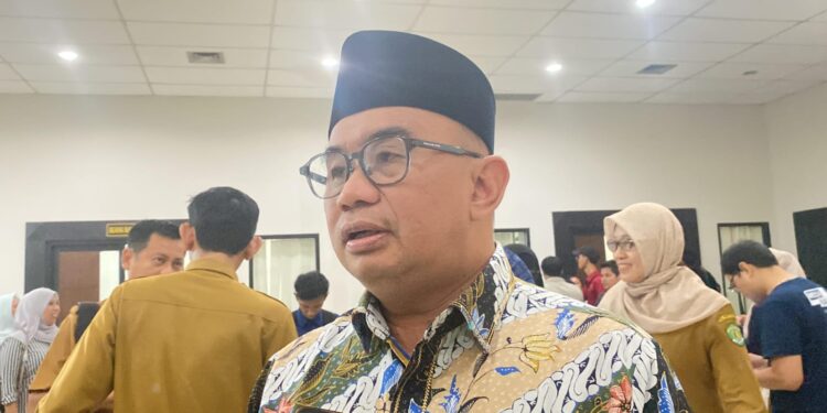 Fadly Imawan Dorong Kolaborasi dan Digitalisasi Budaya Kaltim untuk Tembus Pasar Global