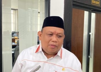 Transformasi Digital Desa Hanya Ilusi: Agusriansyah Desak Pemerintah Dahulukan Infrastruktur Dasar
