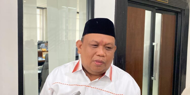 Transformasi Digital Desa Hanya Ilusi: Agusriansyah Desak Pemerintah Dahulukan Infrastruktur Dasar
