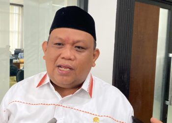 Agusriansyah Dorong Otonomi Sekolah dalam Program MBG, Kunci Peningkatan Gizi dan Transparansi Anggaran
