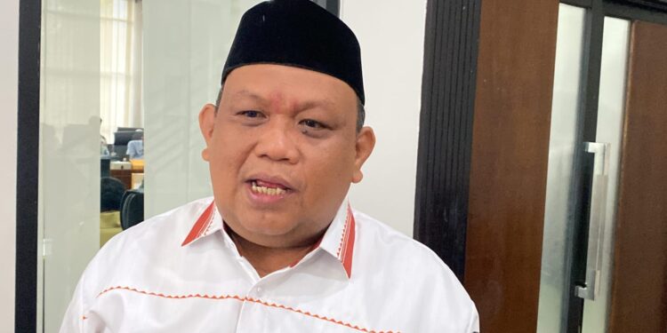 Agusriansyah Dorong Otonomi Sekolah dalam Program MBG, Kunci Peningkatan Gizi dan Transparansi Anggaran