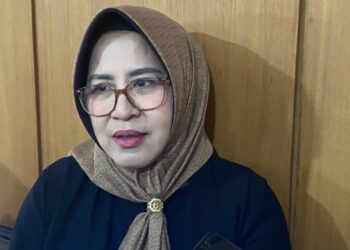 Syarifatul Dorong Rakor Lintas Wilayah Jadi Agenda Wajib untuk Selaraskan Pembangunan Daerah