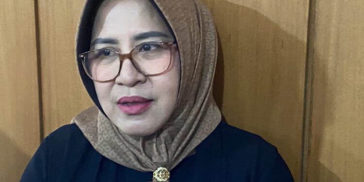 Syarifatul Dorong Rakor Lintas Wilayah Jadi Agenda Wajib untuk Selaraskan Pembangunan Daerah