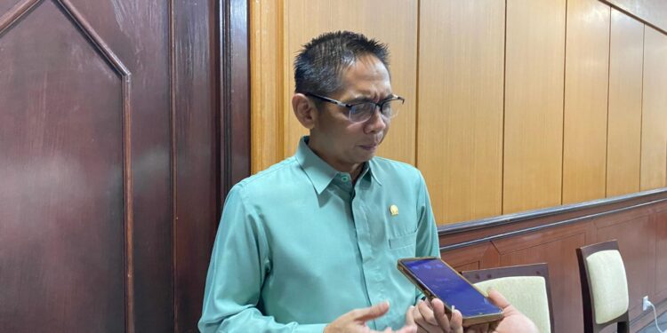 Perusda Dinilai Mandek, DPRD Kaltim Minta Perombakan Manajemen dan Tata Kelola