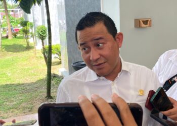 APBD Kaltim Diprediksi Turun, DPRD Minta Pemerintah Cari Pendapatan Baru