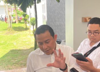 Legislator Kaltim Sebut Reformasi Sistem Distribusi Energi Jadi Kunci Atasi Krisis BBM Balikpapan
