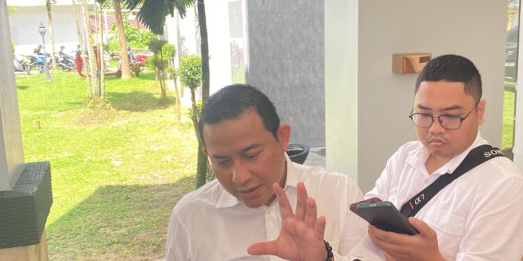 Legislator Kaltim Sebut Reformasi Sistem Distribusi Energi Jadi Kunci Atasi Krisis BBM Balikpapan