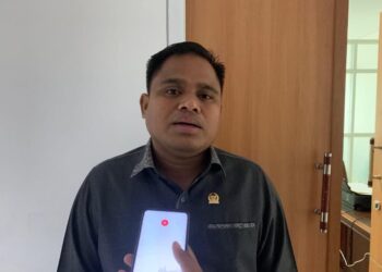 Maswedi Dorong Pemerataan Infrastruktur di Samarinda Utara: Bukan Sekadar Pembangunan, Tapi Fondasi Kemajuan