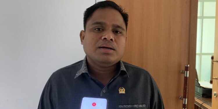 Maswedi Dorong Pemerataan Infrastruktur di Samarinda Utara: Bukan Sekadar Pembangunan, Tapi Fondasi Kemajuan