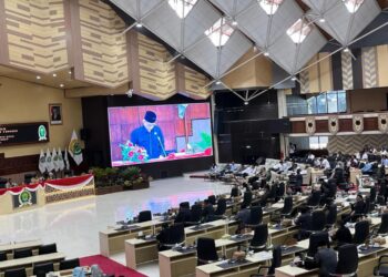 PDI Perjuangan Desak Komitmen Bersama, Aturan Lingkungan Harus Jadi Kendali Nyata