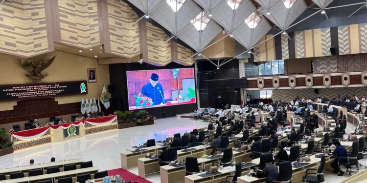 PDI Perjuangan Desak Komitmen Bersama, Aturan Lingkungan Harus Jadi Kendali Nyata