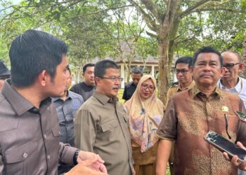 Transisi Aset SMAN 10 Samarinda, Komisi IV Minta Komite Pahami Proses Bertahap