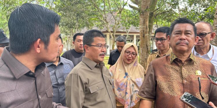 Transisi Aset SMAN 10 Samarinda, Komisi IV Minta Komite Pahami Proses Bertahap