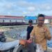 Komitmen Tingkatkan Kesejahteraan Nelayan Pesisir: Baharuddin Demmu Serahkan Puluhan Unit Mesin Diesel untuk Tiga Kelompok Nelayan di Kuala Samboja