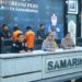 Polresta Samarinda Berhasil Amankan 1 Kg Sabu dari 2 Tersangka