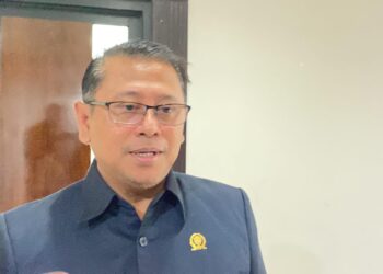 Masalah Banjir di Balikpapan Dinilai Akibat Kegagalan Tata Ruang dan Minimnya Saluran ke Laut