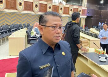 Dewan Kaltim Dorong Pemerataan Pendidikan di Balikpapan Barat Lewat Pembangunan SMKN 7