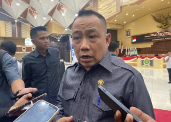Tinggalkan Ketergantungan SDA, DPRD Kaltim Dorong Investasi Serius pada SDM Lewat Pendidikan Tinggi