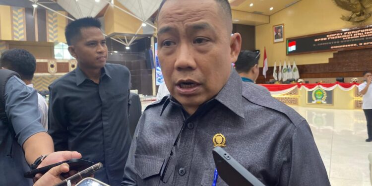 Tinggalkan Ketergantungan SDA, DPRD Kaltim Dorong Investasi Serius pada SDM Lewat Pendidikan Tinggi