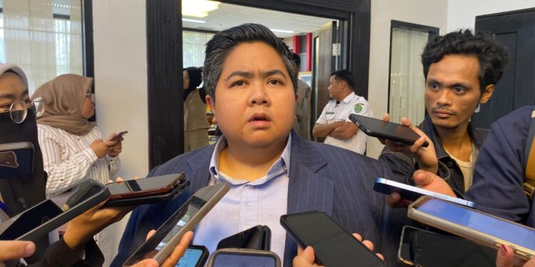 Soal Putusan MK Tentang Pemilu, DPRD Kaltim Pilih Tunggu Kepastian Hukum