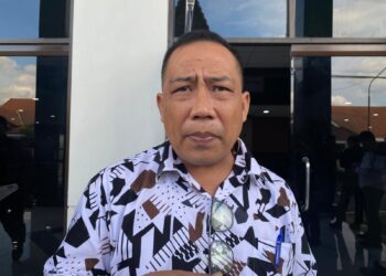 Sarkowi: Hormati Hak Prerogatif Gubernur, Jangan Hukum Orang dengan Prasangka