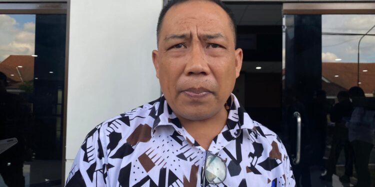Sarkowi: Hormati Hak Prerogatif Gubernur, Jangan Hukum Orang dengan Prasangka