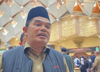 DPRD Kaltim Hormati Putusan MK Soal Perpanjangan Masa Jabatan