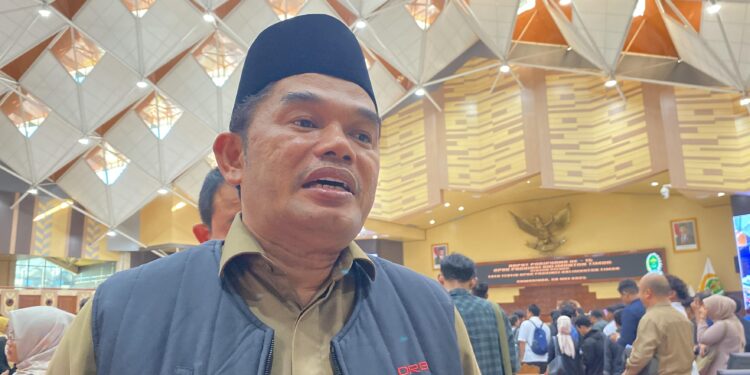DPRD Kaltim Hormati Putusan MK Soal Perpanjangan Masa Jabatan