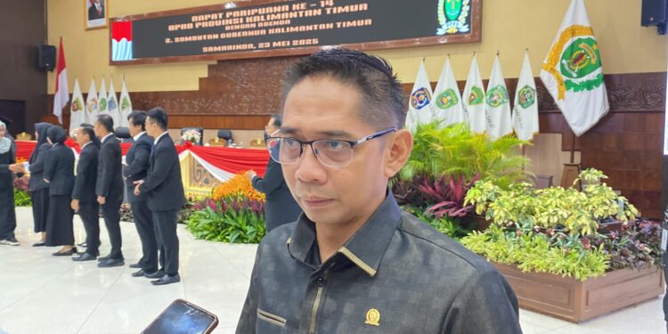 Firnadi: Langkah Gubernur Ajak BUMD Bersinergi dengan Industri Tambang Harus Segera Ditindaklanjuti