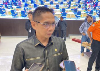 Firnadi: Pemprov Harus Tunjukkan Langkah Nyata Soal Pemindahan Jalur Tambang ke Sungai