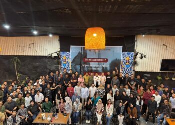 DPD GMNI Kaltim Tetap Solid Dorong Kongres Persatuan: Ada Yang Klaim Itu Tidak Benar