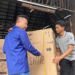Selalu Dekat dengan Rakyat: Baharuddin Demmu Serahkan Bantuan UMKM Tahap Kedua di Marangkayu