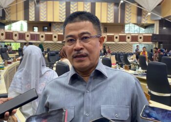 Penegakan Perda Tak Efektif, DPRD Minta Pemprov Perkuat Fasilitas Satpol PP
