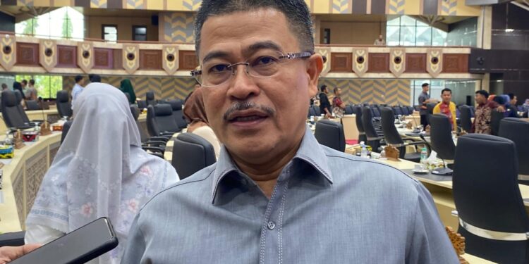 Penegakan Perda Tak Efektif, DPRD Minta Pemprov Perkuat Fasilitas Satpol PP