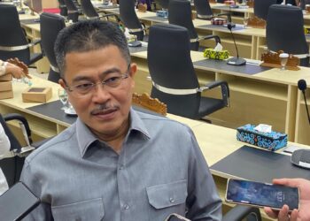 Banjir Samarinda Tak Kunjung Tuntas, DPRD Minta Kebijakan Nyata Bukan Retorika