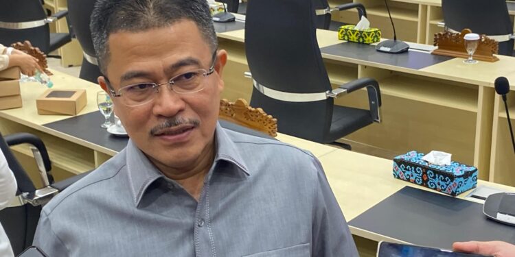 Banjir Samarinda Tak Kunjung Tuntas, DPRD Minta Kebijakan Nyata Bukan Retorika