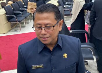 Rawan Banjir karena Cuaca Ekstrem, Legislator Kaltim Minta Pemkot Balikpapan Tak Lagi Tunda Antisipasi