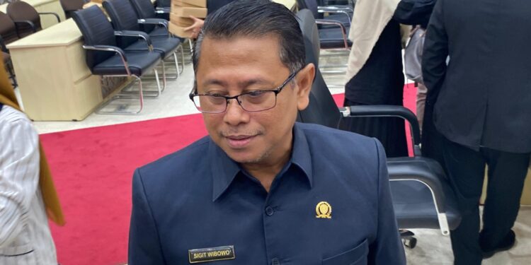 Rawan Banjir karena Cuaca Ekstrem, Legislator Kaltim Minta Pemkot Balikpapan Tak Lagi Tunda Antisipasi