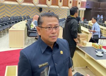Penataan Permukiman Membaik, Legislator Nilai Kolaborasi Pemprov–Pemkot Balikpapan Mulai Tunjukkan Hasil