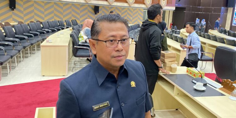 Penataan Permukiman Membaik, Legislator Nilai Kolaborasi Pemprov–Pemkot Balikpapan Mulai Tunjukkan Hasil