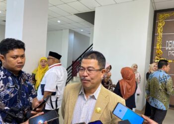 Darlis Pattalongi Dorong Realisme Politik demi Optimalisasi Dana Publik di Proyek IKN
