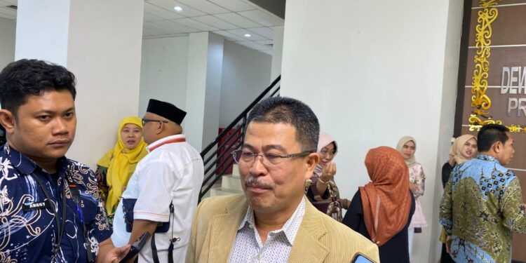 Darlis Pattalongi Dorong Realisme Politik demi Optimalisasi Dana Publik di Proyek IKN