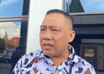 Sarkowi Desak Reformasi Sistem Kesehatan, Pemerataan Dokter Spesialis Butuh Afirmasi Wilayah 3T