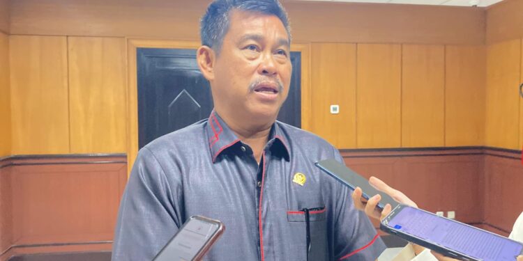 Warga Pinggiran Terpinggirkan: Di Balik Megaproyek IKN, Balikpapan Masih Krisis Infrastruktur Dasar