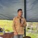 Baharuddin Demmu Gelar Kegiatan Penguatan Demokrasi di Desa Tanjung Limau: Edukasi Warga Soal Hak dan Kewajiban Warga Negara