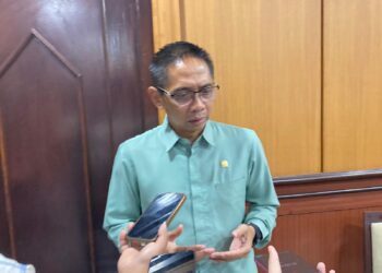 Kurangnya Apresiasi Guru Ngaji, Firnadi Dorong Standarisasi dan Pelatihan Gratis di Kukar