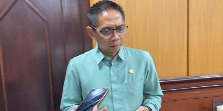 Kurangnya Apresiasi Guru Ngaji, Firnadi Dorong Standarisasi dan Pelatihan Gratis di Kukar