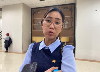 Soroti Ketimpangan Pembangunan di Perbatasan, Yonavia: Warga Jangan Diam!