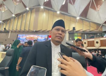 Salehuddin Tegaskan Pemerintah Harus Cepat Respons Putusan MK soal Pemisahan Pilkada dan Pemilu Nasional