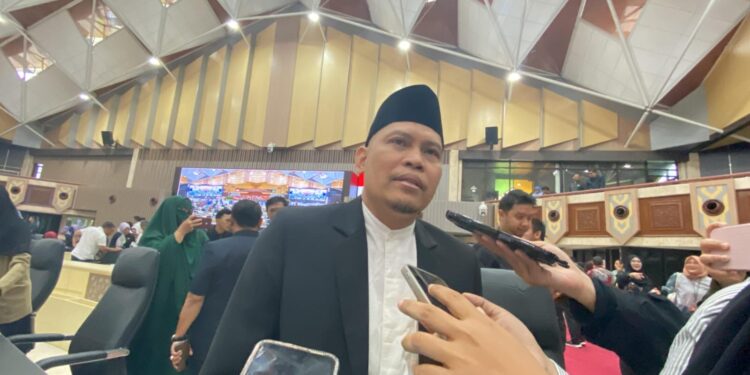 Salehuddin Tegaskan Pemerintah Harus Cepat Respons Putusan MK soal Pemisahan Pilkada dan Pemilu Nasional